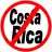 we do not send your slides and photos to costa rica