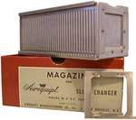 Airequipt Automatic Slide Magazines