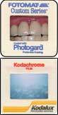 dental medical underwater slides