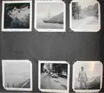 We will scan your photo album pages.