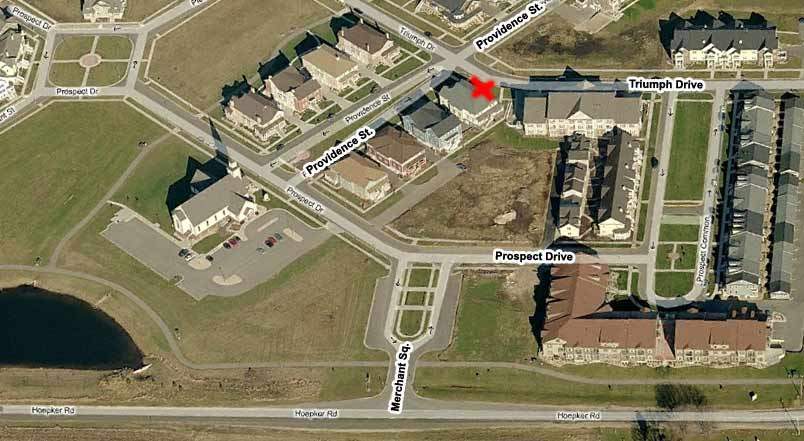 street view map sun prairie