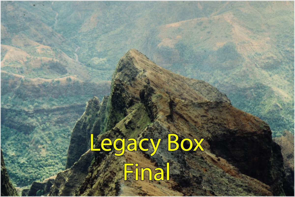 Same Waimea Valley slide scanned elsewhere for comparison—loss of color and contrast