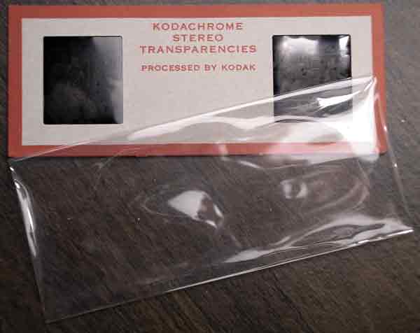 3d stereo slide plastic sleeve