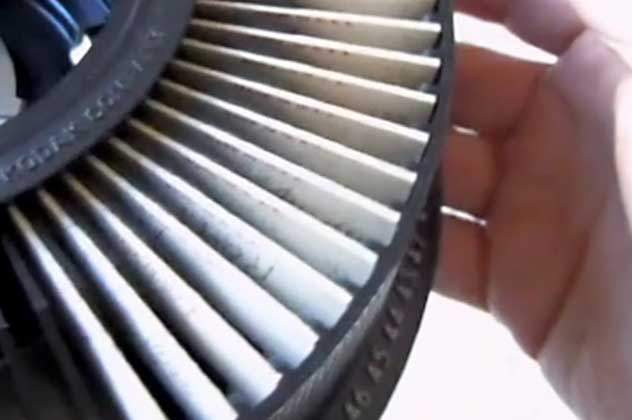 Another example stack showing consistent landscape orientation