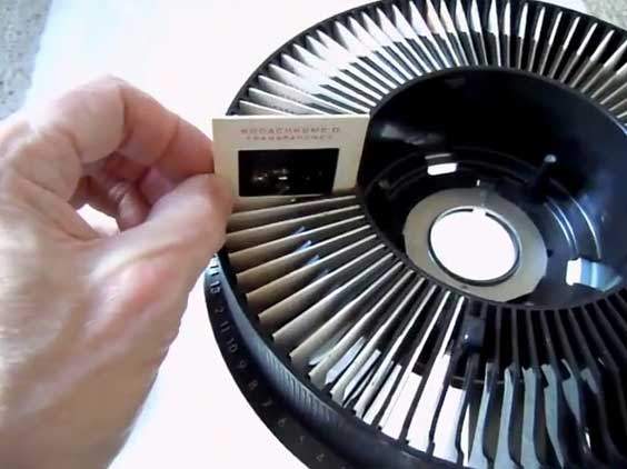 Landscape orientation maintained across a stack for smooth scanning