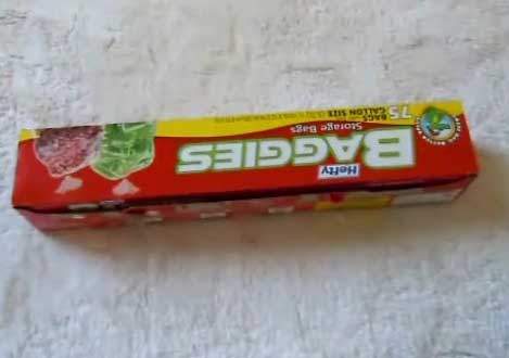 Bottom-up stacking example 29