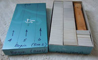 slides in shoe box movie