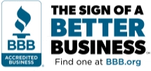 BBB Accredited Business