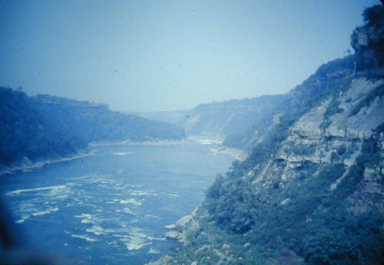 Slide example 02 before restoration