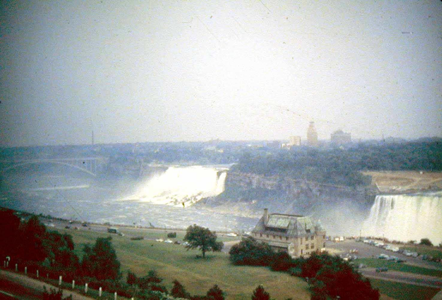 Slide example 04 after restoration
