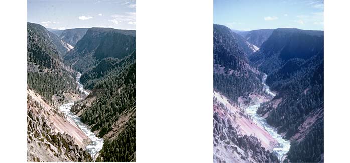 yellowstone
